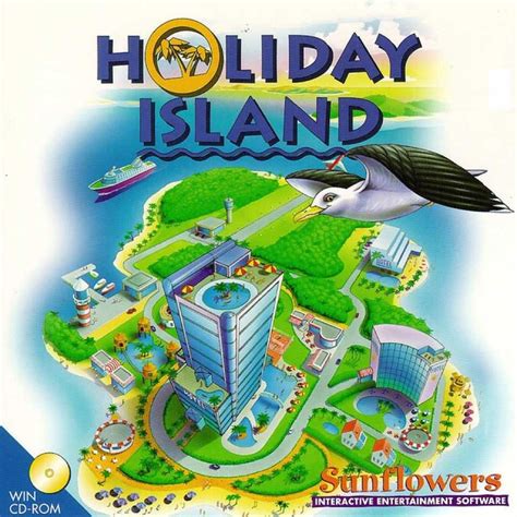 Holiday Island 'uide and &AQ .